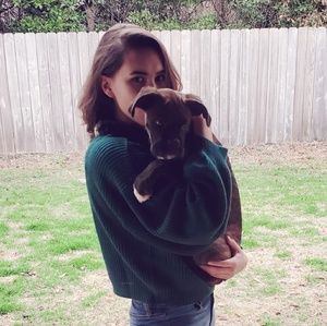 Meet your Posher, Chloe